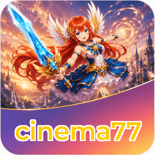 App Information cinema77