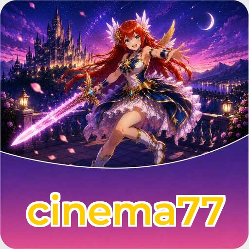 Spesifikasi cinema77